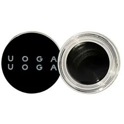 Uoga Eyeliner Black Drama 2,5ml Flüssigkeit 2,5 ml