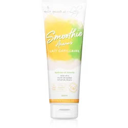 Les Secrets De Loly Smoohie Ananas Haarmilch ohne Ausspülen für das Haar 250 ml