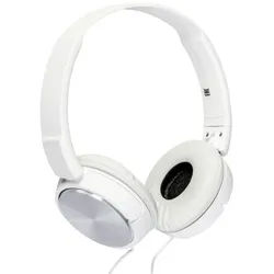 Sony MDR-ZX310W Weiß