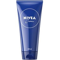 NIVEA Pflegecreme In Der Tube Bodylotion 100 ml