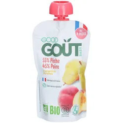Good Goût Pfirsich Birne