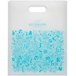 Beckmann Dokumenten-Mappe Transparent