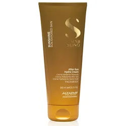 Alfaparf Milano Semi Di Lino After Sun Face&Body Hydra Cream 200ml