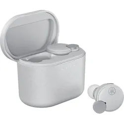 YAMAHA TW-E7B True Wireless, In-ear Kopfhörer Bluetooth Weiss