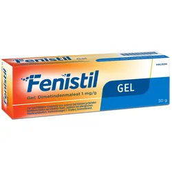 Fenistil Gel 30 g