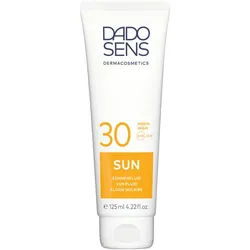 DADO SENS Sun Sonnenfluid SPF 30 - 0.125 l
