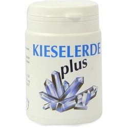 Kieselerde plus