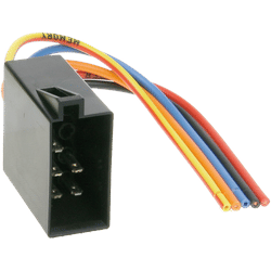 Universal-Umrüstadapter Strom