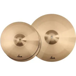 XDrum Eco Stage Beckenset