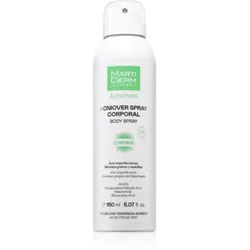 MartiDerm Acniover Body Spray Bodyspray gegen Akne 150 ml