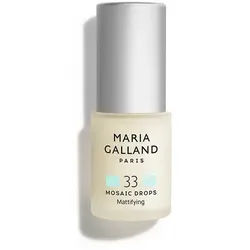 Maria Galland 33 Mosaic Drops Mattifying 15 ml