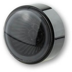 SHIN YO LED Rücklicht für YAMAHA BOLT, XSR 700/900, schwarz