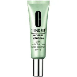 Clinique Redness Solutions Daily Protective Base LSF 15