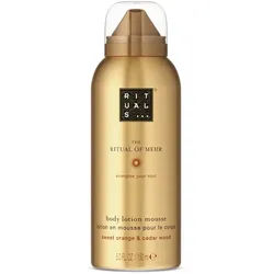 Rituals - The Ritual of Mehr Body Lotion Mousse Bodylotion 150 ml