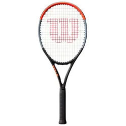 Wilson Tennisschläger Clash 100L schwarz L1