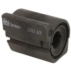 Lagerung, Stabilisator FEBI BILSTEIN 33963