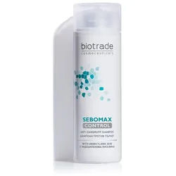 Biotrade Sebomax Control Anti-Schuppen Shampoo 200 ml Unisex
