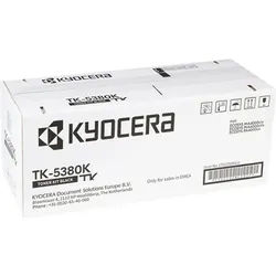 Kyocera TK-5380K - Schwarz - Toner