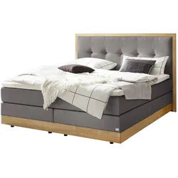 Boxspringbett HASENA ALBA