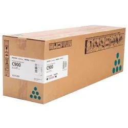 RICOH 828301 CYAN TONER - 72000 SEITEN FÜR PRO C900