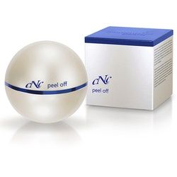 CNC cosmetic Moments of Pearls peel off 50 ml Frauen