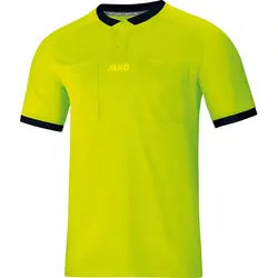 Jako Herren Schiedsrichter Trikot KA 4271-03 S - lemon - S