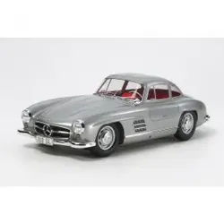 1:24 Mercedes Benz 300SL Flügeltürer