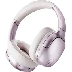 Intenso O400HA rose Over Ear Kopfhörer Rose Faltbar HiFi 3740403 Kopfhörer (Faltbar)