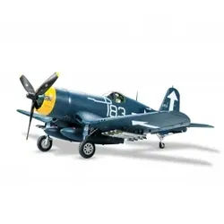 1:32 US VOUGHT F4U-1D Corsair