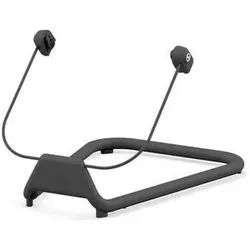 cybex Gold Lemo Bouncer Stand , Schwarz , Kunststoff , 46x12.5x65 cm , Babymöbel & Kindermöbel, Babyzimmer, Babywippen & Babyschaukeln