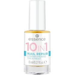 Essence - 10 in 1 Nagelreparatur Stärkende Behandlung 8 ml
