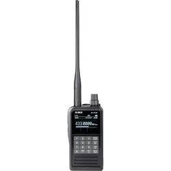 Alinco Alinco ALINCO DJ-X-100-E Digitaler Multi-Mode Empfänger 1207 Funk-Hand Scanner