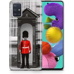 König Design Hülle Handy Schutz für Samsung Galaxy S8 Plus Case Cover Tasche Bumper Etuis TPU (Galaxy S8+), Smartphone Hülle, Mehrfarbig