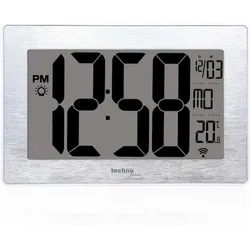 WS 8019 - Funkwanduhr