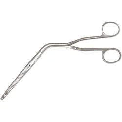 Covarmed Edelstahl-Zange