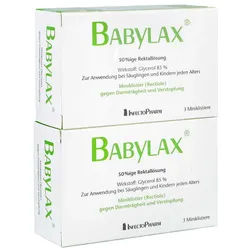 Babylax