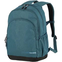 Travelite Kick Off Rucksack L Petrol