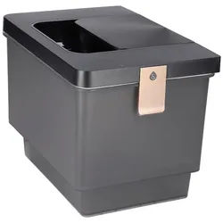 easyPART Wassertank wie Ecovacs 201-2441-0478 Ecovacs 201-2441-0478, Saugroboter