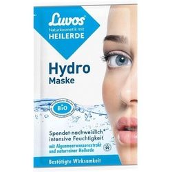 Luvos Heilerde Hydro Maske Naturkosmetik