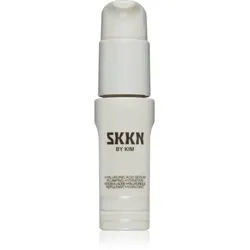 SKKN BY KIM Skincare Hyaluronic Acid Plumping Hydration Serum mit Hyaluronsäure Refill 30 ml