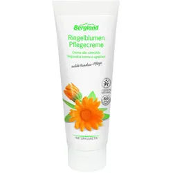 Bergland Ringelblumen Pflegecreme