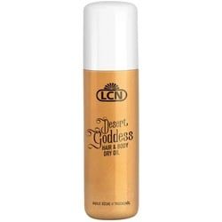 LCN SPA Desert Goddess Hair and Body Dry Oil 110 ml