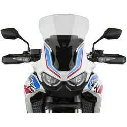NATIONAL CYCLE Windshield VStream Sport Touring Lexan® Polycarbonat mit Quantum Beschichtung