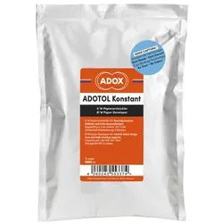 Adox ADOTOL Konstant II Papierentwickler zum Ansatz von 5000 ml