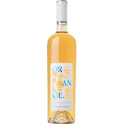 Vin Orange - Xavier Vignon