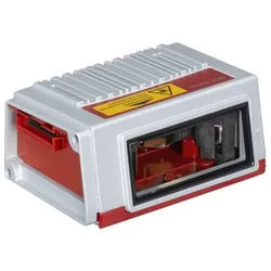 LEUZE Stationärer Barcodeleser BCL 300i SM 102 D