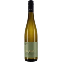 Karl May 2023 Karl May Silvaner 2023 Silvaner Deutschland