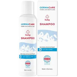 GermaCare Baby Shampoo 200 ml