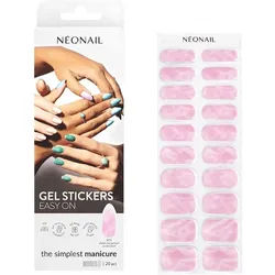 NEONAIL Gel-Sticker ManicureGel Sticker Easy On M13 20 Stk.