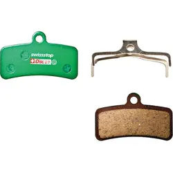 SwissStop Bremsbeläge Disc 27 C